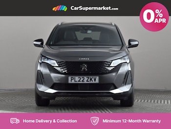 Used Peugeot 5008 2022 for sale - 76243658: Photo 2