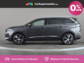 Used Peugeot 5008 2022 for sale - 76243658: Photo 3