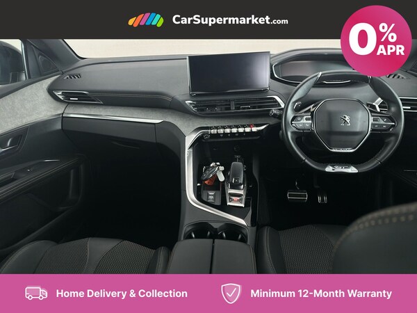 Used Peugeot 5008 2022 for sale - 76243658: Photo 7
