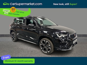 Used Cupra Ateca 2024 for sale - 78545305: Photo