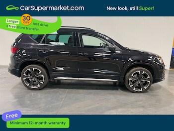 Used Cupra Ateca 2024 for sale - 78545305: Photo