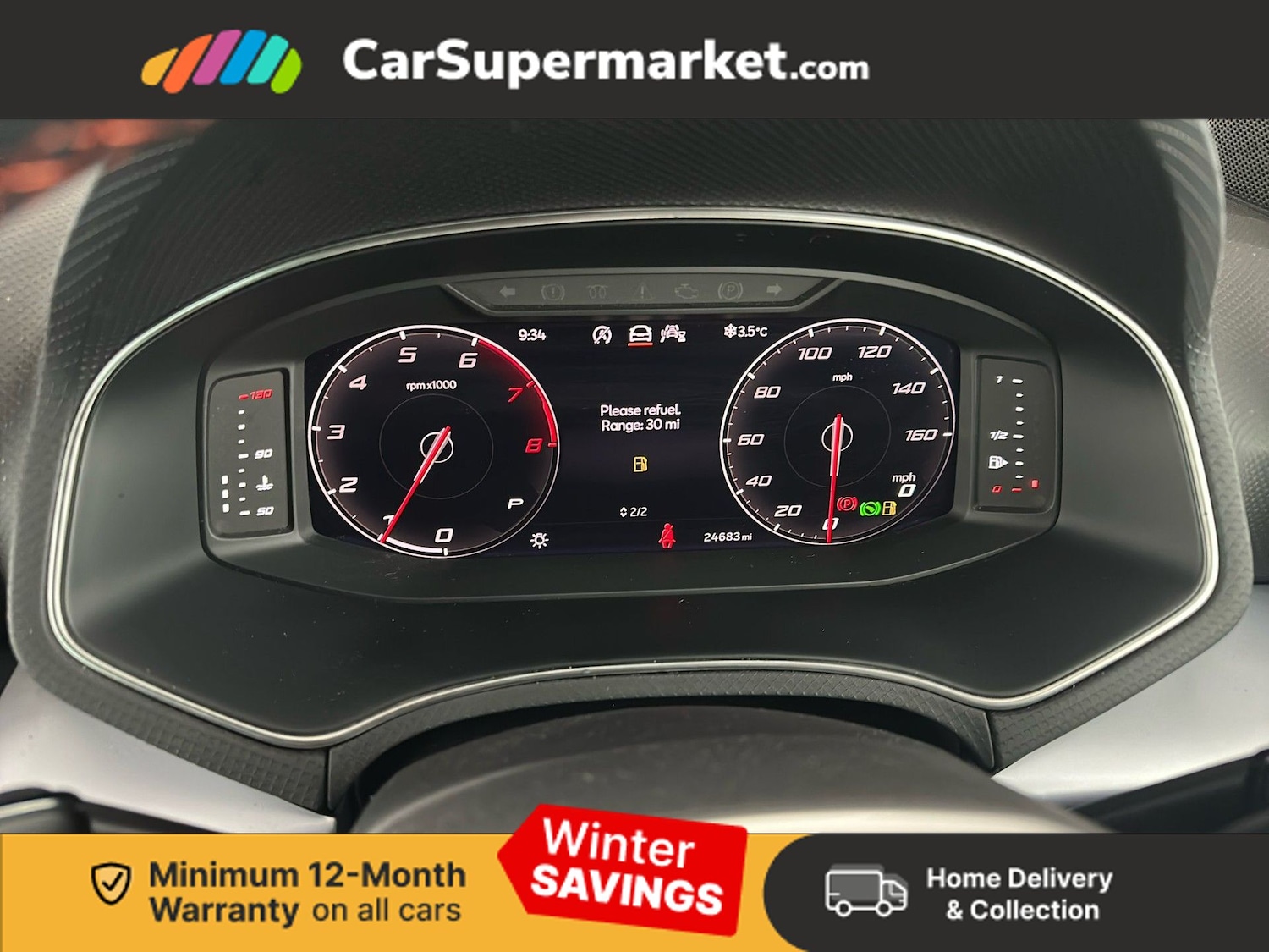 Used SEAT Arona 2021 for sale - 77199450: Photo 16