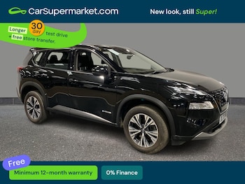 Used Nissan X-Trail 2023 for sale - 78564745: Photo