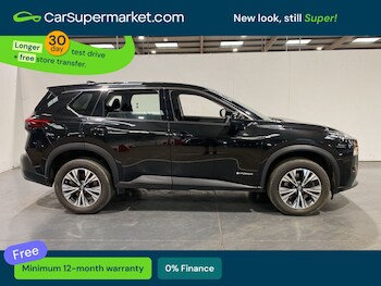 Used Nissan X-Trail 2023 for sale - 78564745: Photo