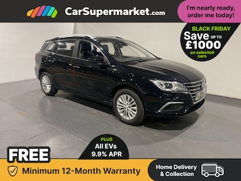 Used MG MG5 2022 for sale - 76739630: Photo