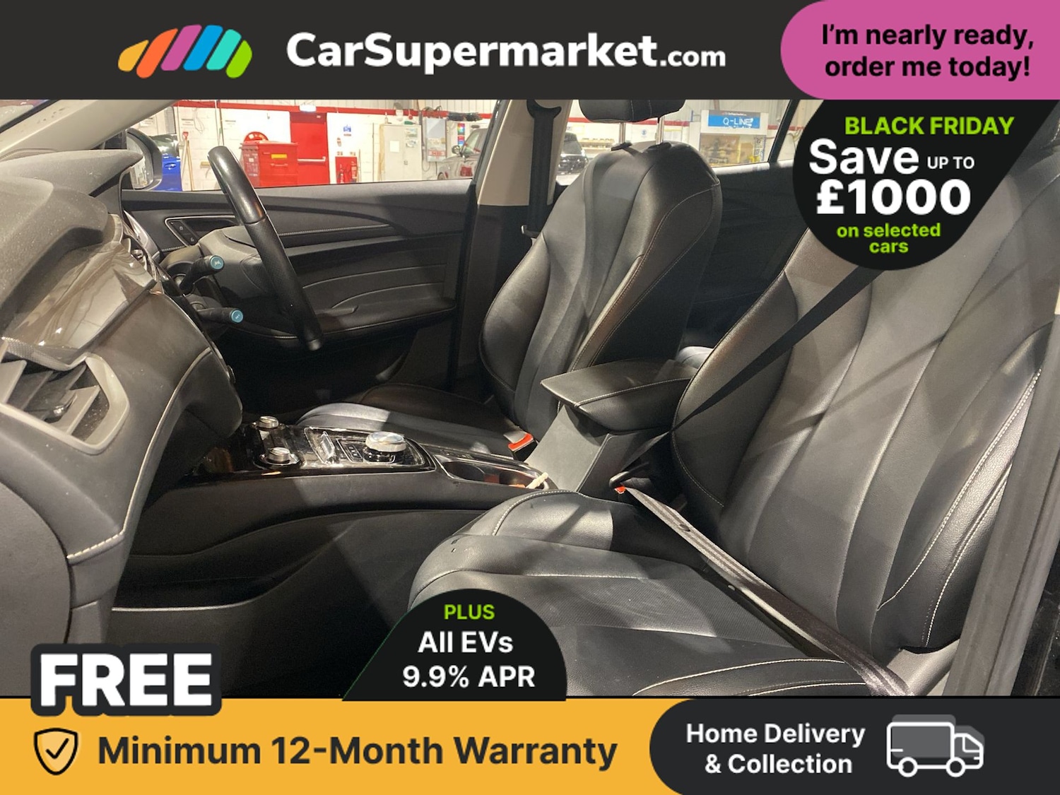 Used MG MG5 2022 for sale - 76739630: Photo 8