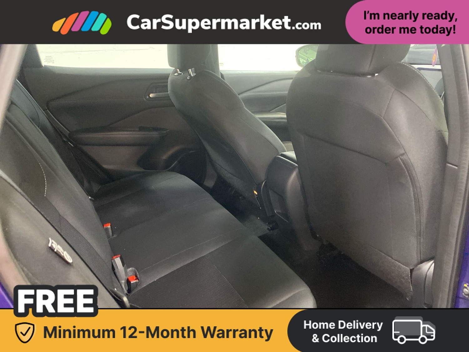 Used Nissan Qashqai 2023 for sale - 78092178: Photo 5