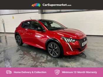 2023 - 1.2 PureTech 100 GT 5dr