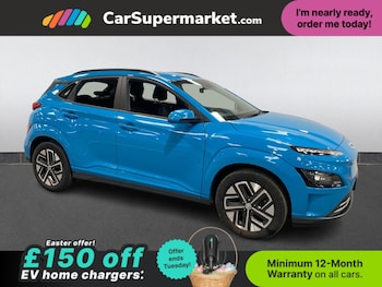 Hyundai KONA feature image