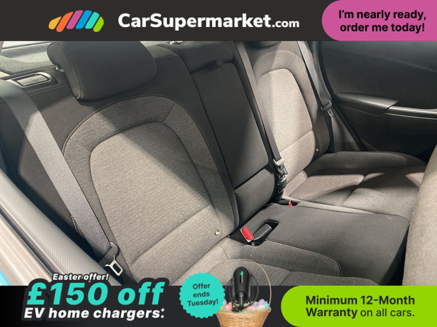 Used Hyundai KONA 2023 for sale - 78097711: Photo 5