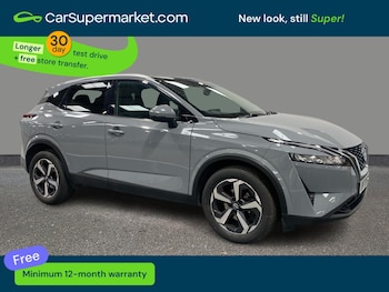 Used Nissan Qashqai 2023 for sale - 78519888: Photo