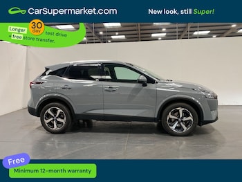 Used Nissan Qashqai 2023 for sale - 78519888: Photo