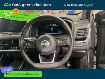 Used Nissan Qashqai 2023 for sale - 78519888: Photo