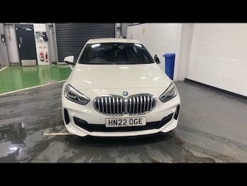 Used BMW 1 Series 2022 for sale - 78871612: Photo