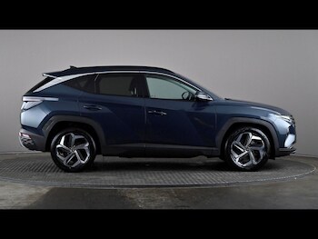 Used Hyundai TUCSON 2024 for sale - 78876131: Photo