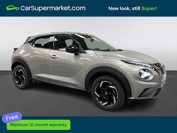 Used Nissan Juke 2024 for sale - 78402469: Photo