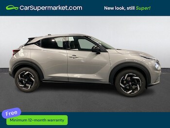 Used Nissan Juke 2024 for sale - 78402469: Photo
