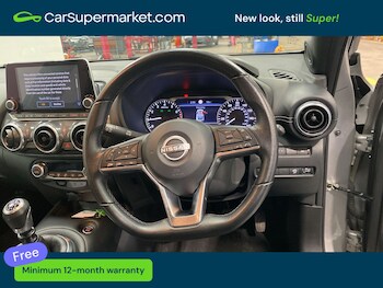 Used Nissan Juke 2024 for sale - 78402469: Photo