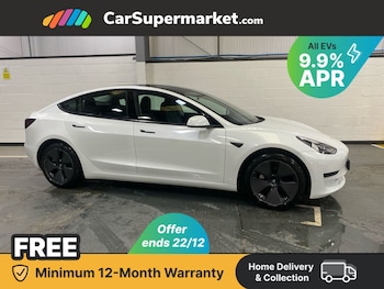 Used Tesla Model 3 2021 for sale - 76774659: Photo