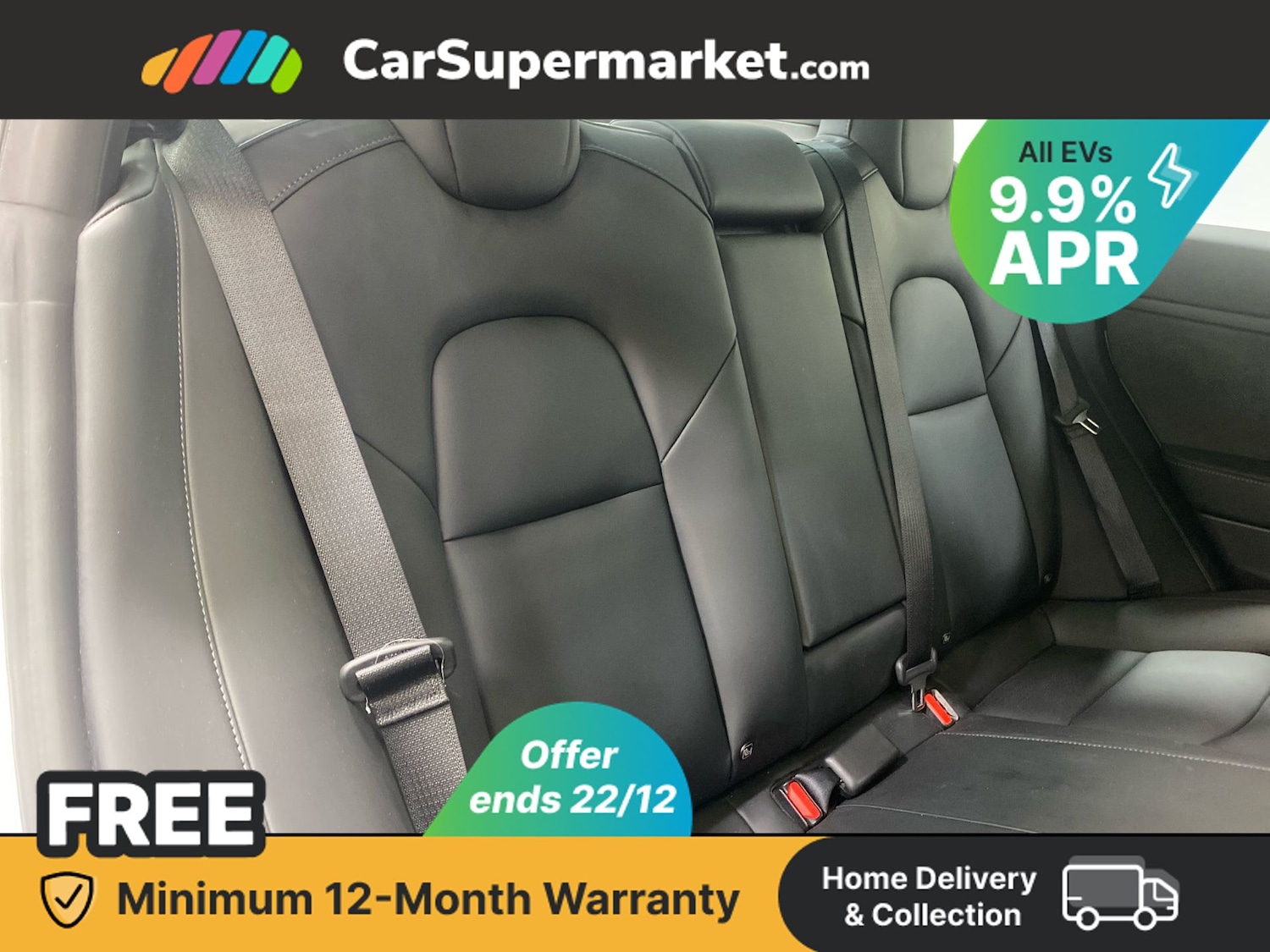 Used Tesla Model 3 2021 for sale - 76774659: Photo 8