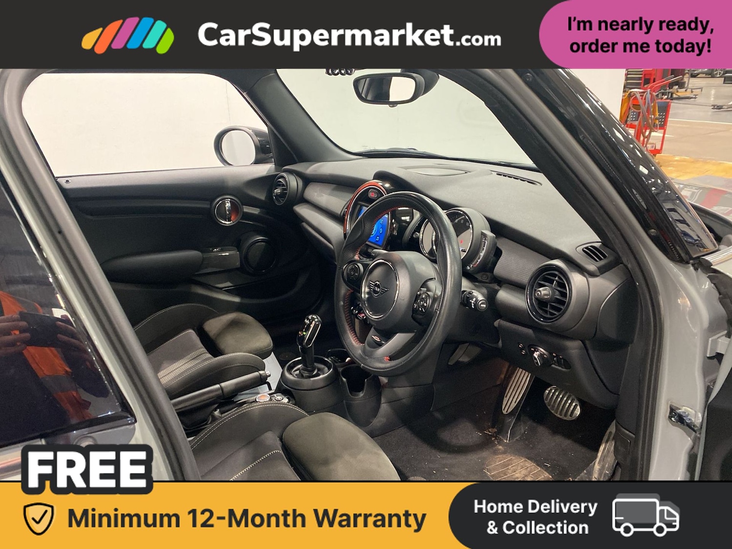 Used MINI Hatch 2020 for sale - 77849264: Photo 2