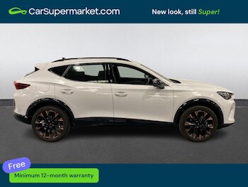 Used Cupra Formentor 2025 for sale - 78373171: Photo