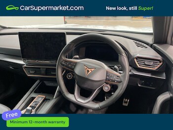 Used Cupra Formentor 2025 for sale - 78373171: Photo