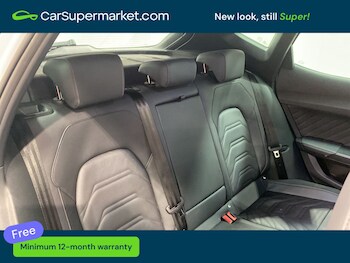 Used Cupra Formentor 2025 for sale - 78373171: Photo