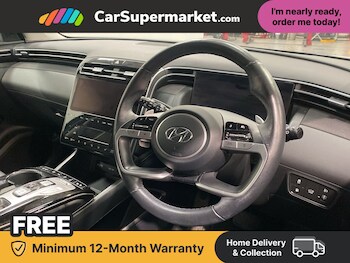 Used Hyundai TUCSON 2023 for sale - 78092157: Photo