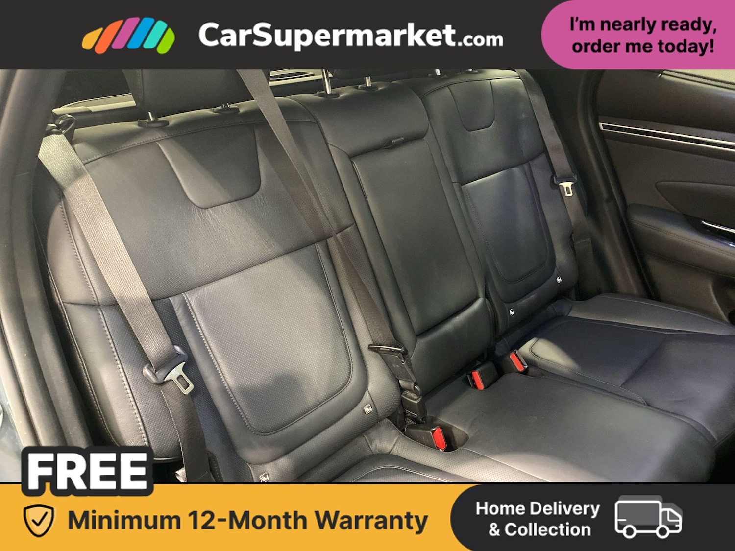 Used Hyundai TUCSON 2023 for sale - 78092157: Photo 4