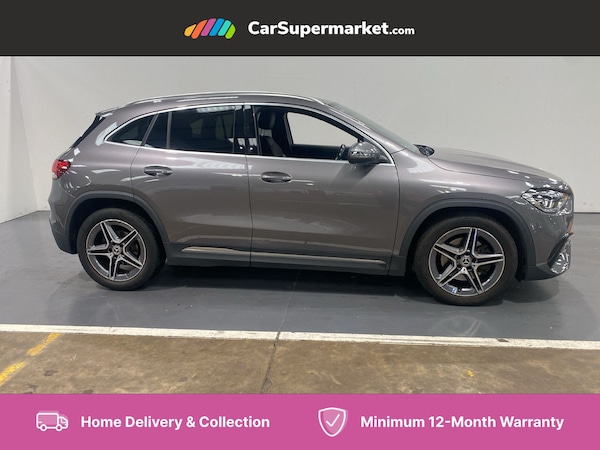 Used Mercedes-Benz GLA 2022 for sale - 76236683: Photo 2