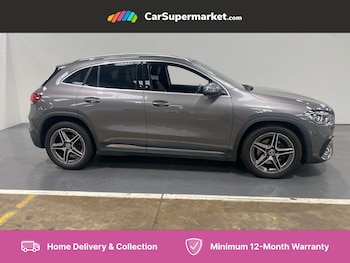Used Mercedes-Benz GLA 2022 for sale - 76236683: Photo 2