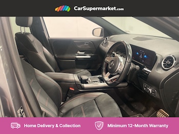 Used Mercedes-Benz GLA 2022 for sale - 76236683: Photo 3