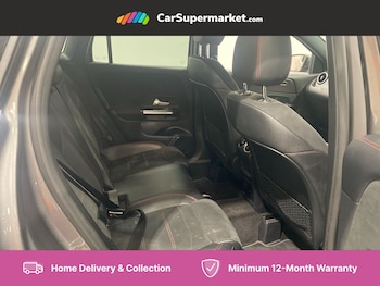 Used Mercedes-Benz GLA 2022 for sale - 76236683: Photo 4