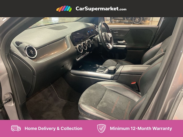 Used Mercedes-Benz GLA 2022 for sale - 76236683: Photo 5