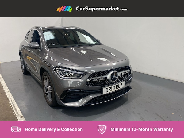 Used Mercedes-Benz GLA 2022 for sale - 76236683: Photo 6