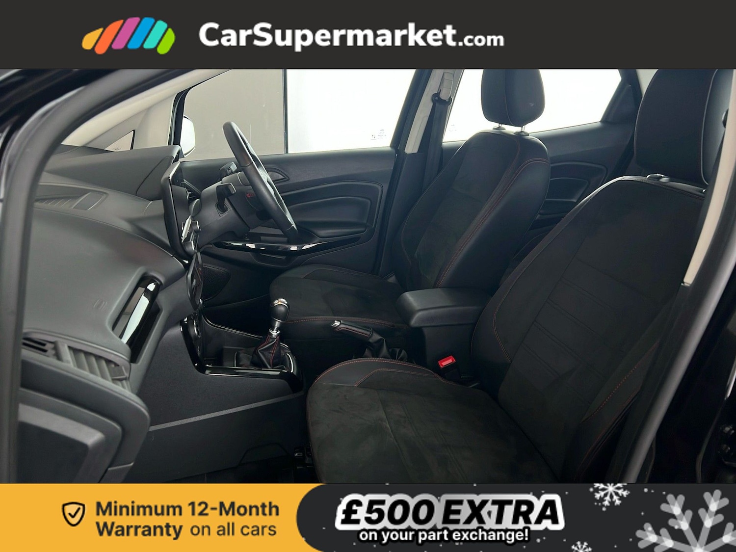 Used Ford Ecosport 2022 for sale - 76941493: Photo 18