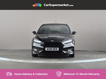 Used Ford Focus 2018 for sale - 75616701: Photo