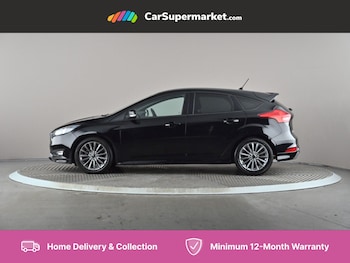 Used Ford Focus 2018 for sale - 75616701: Photo