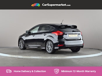 Used Ford Focus 2018 for sale - 75616701: Photo