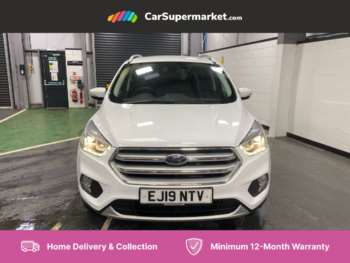 Used Ford Kuga 2019 for sale - 74840210: Photo