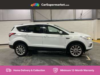 Used Ford Kuga 2019 for sale - 74840210: Photo
