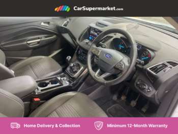 Used Ford Kuga 2019 for sale - 74840210: Photo
