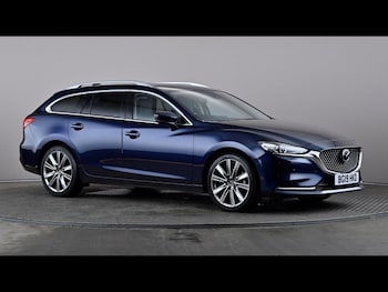 Used Mazda Mazda6 2019 for sale - 79010501: Photo