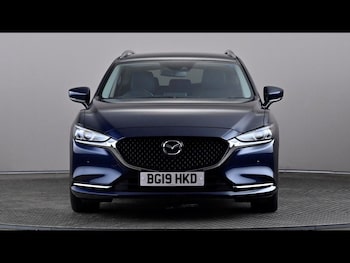 Used Mazda Mazda6 2019 for sale - 79010501: Photo