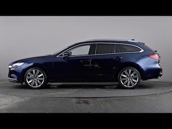 Used Mazda Mazda6 2019 for sale - 79010501: Photo