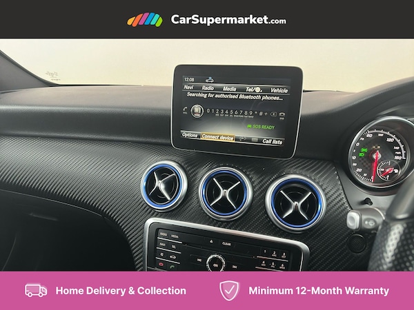 Used Mercedes-Benz A-Class 2018 for sale - 76206982: Photo 10