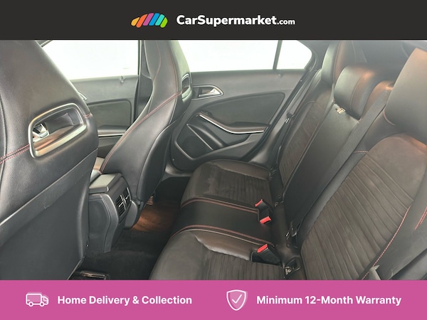 Used Mercedes-Benz A-Class 2018 for sale - 76206982: Photo 12