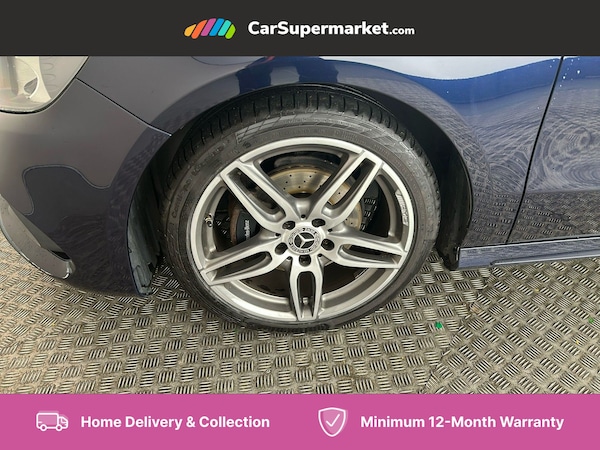 Used Mercedes-Benz A-Class 2018 for sale - 76206982: Photo 13