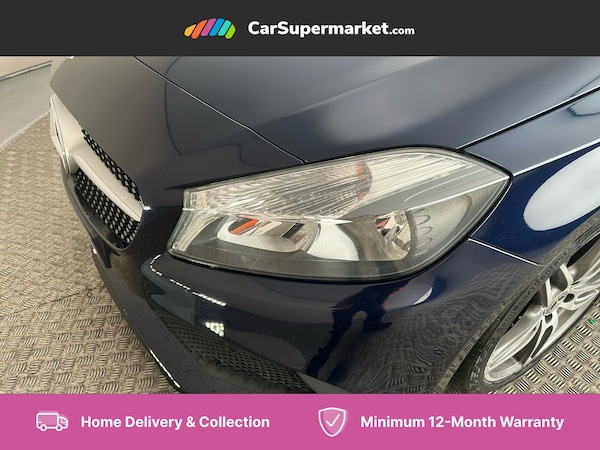 Used Mercedes-Benz A-Class 2018 for sale - 76206982: Photo 14